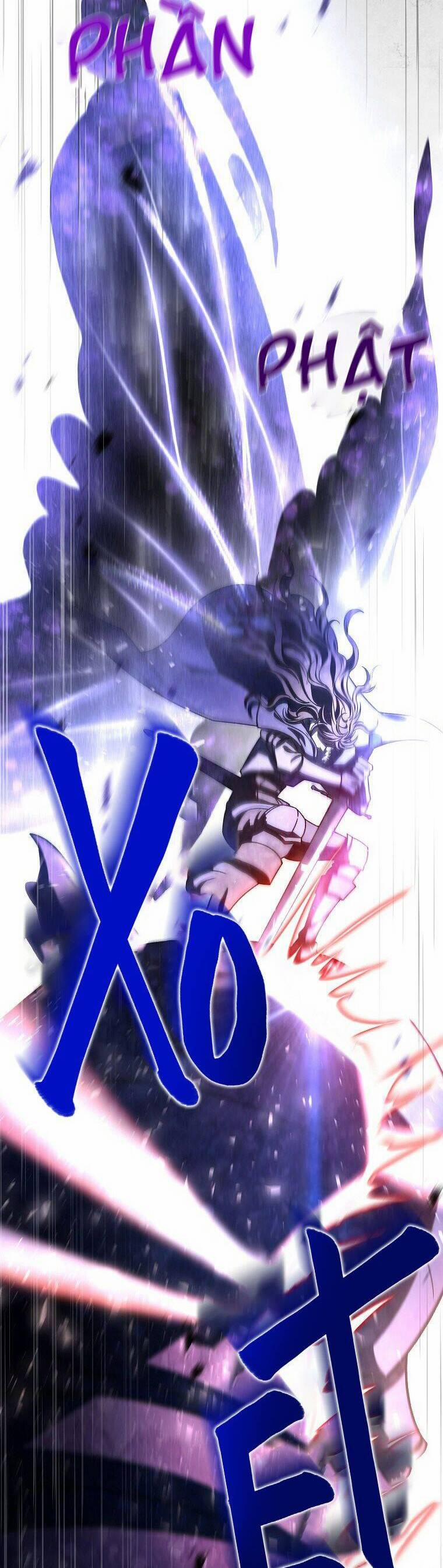 Tôi Được Định Trở Thành Vị Cứu Tinh Của Nhân Vật Chính 43 trang 49