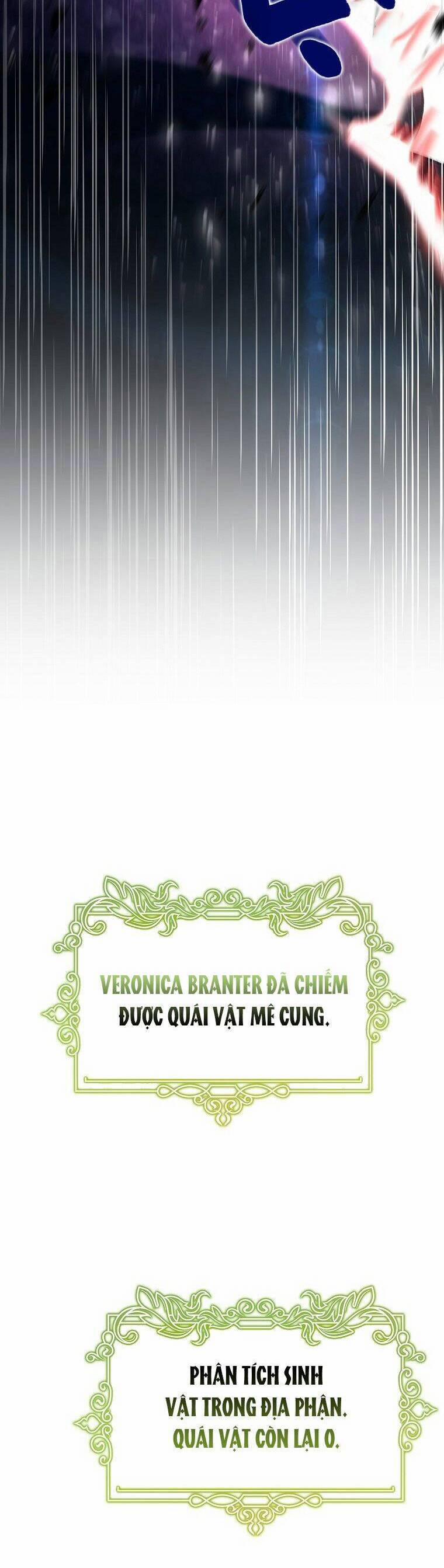 Tôi Được Định Trở Thành Vị Cứu Tinh Của Nhân Vật Chính 43 trang 50