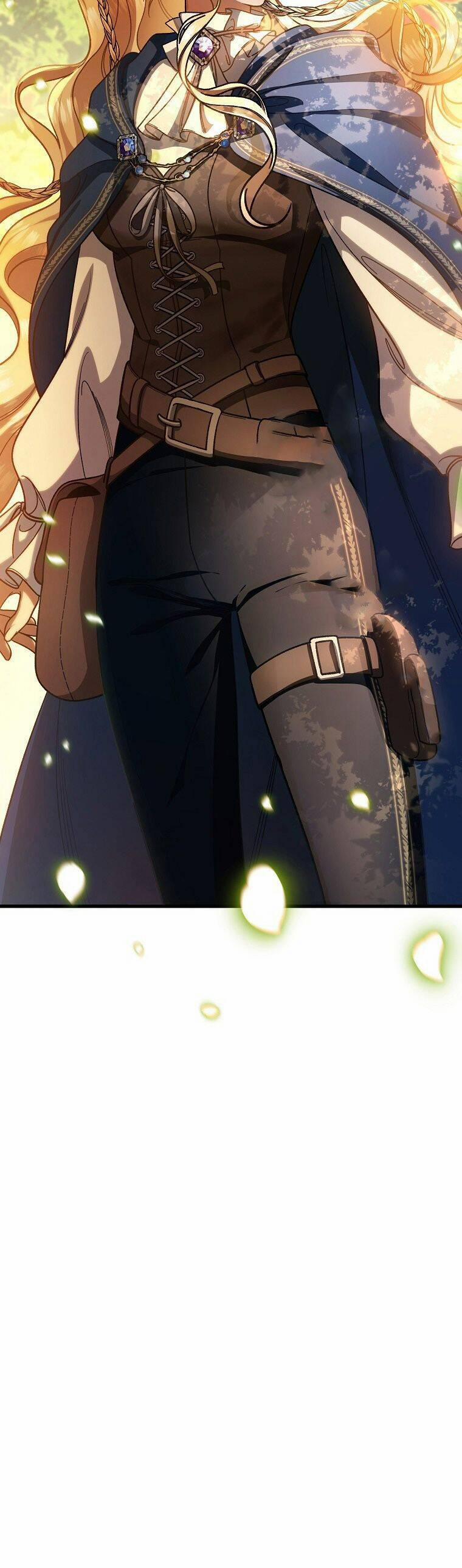 Tôi Được Định Trở Thành Vị Cứu Tinh Của Nhân Vật Chính 43 trang 7