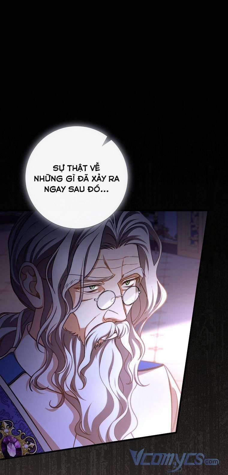 Tôi Được Định Trở Thành Vị Cứu Tinh Của Nhân Vật Chính 45 trang 0