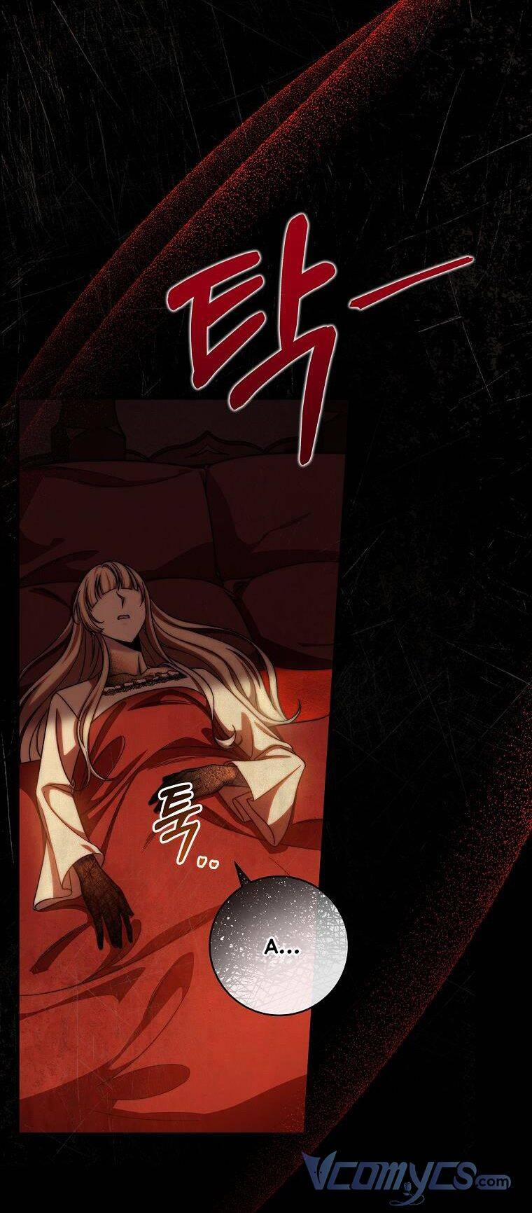 Tôi Được Định Trở Thành Vị Cứu Tinh Của Nhân Vật Chính 45 trang 19