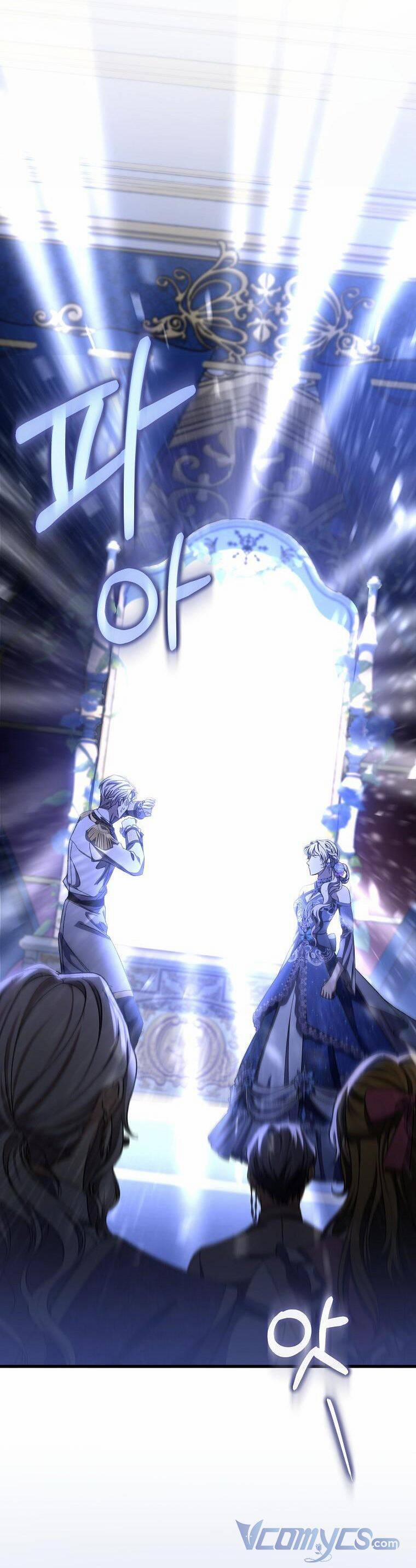 Tôi Được Định Trở Thành Vị Cứu Tinh Của Nhân Vật Chính 45 trang 2