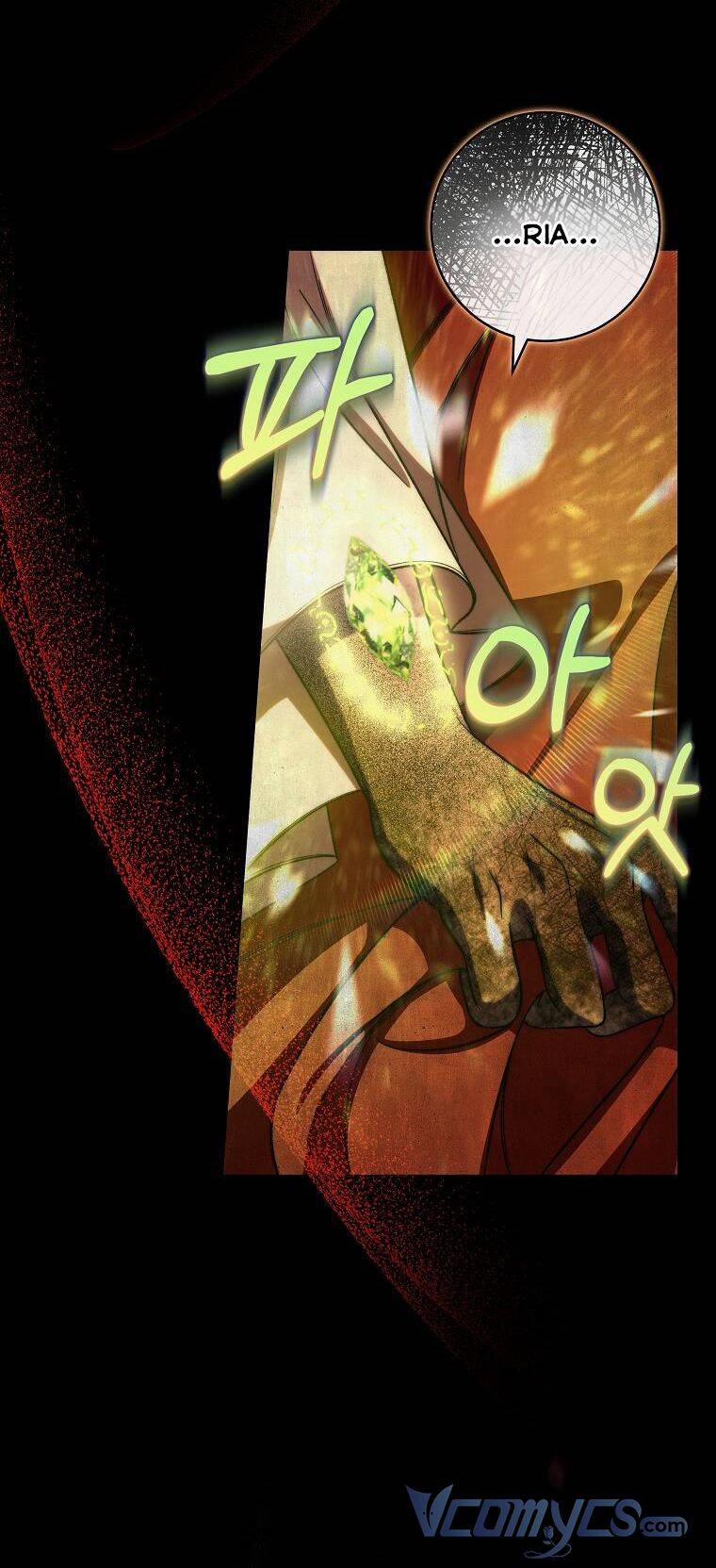 Tôi Được Định Trở Thành Vị Cứu Tinh Của Nhân Vật Chính 45 trang 20