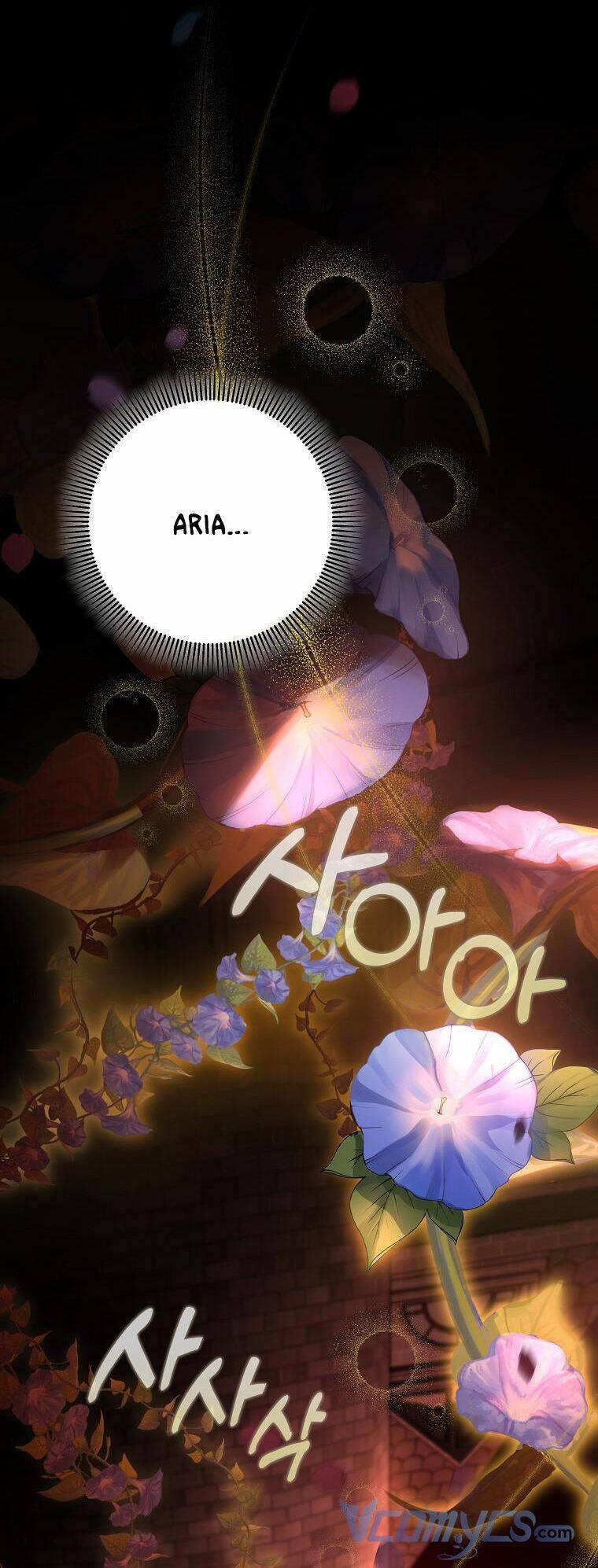 Tôi Được Định Trở Thành Vị Cứu Tinh Của Nhân Vật Chính 45 trang 21