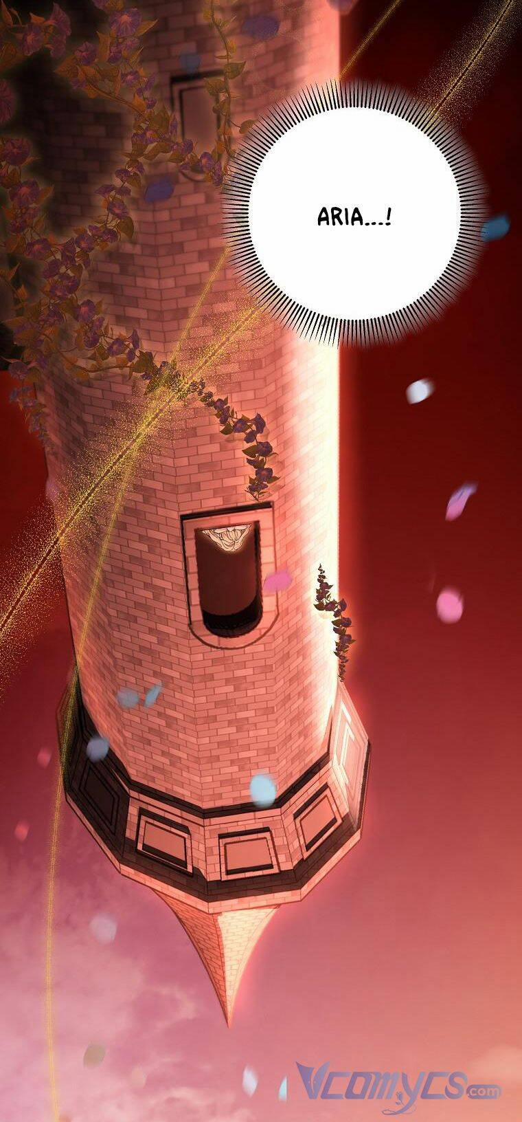 Tôi Được Định Trở Thành Vị Cứu Tinh Của Nhân Vật Chính 45 trang 22