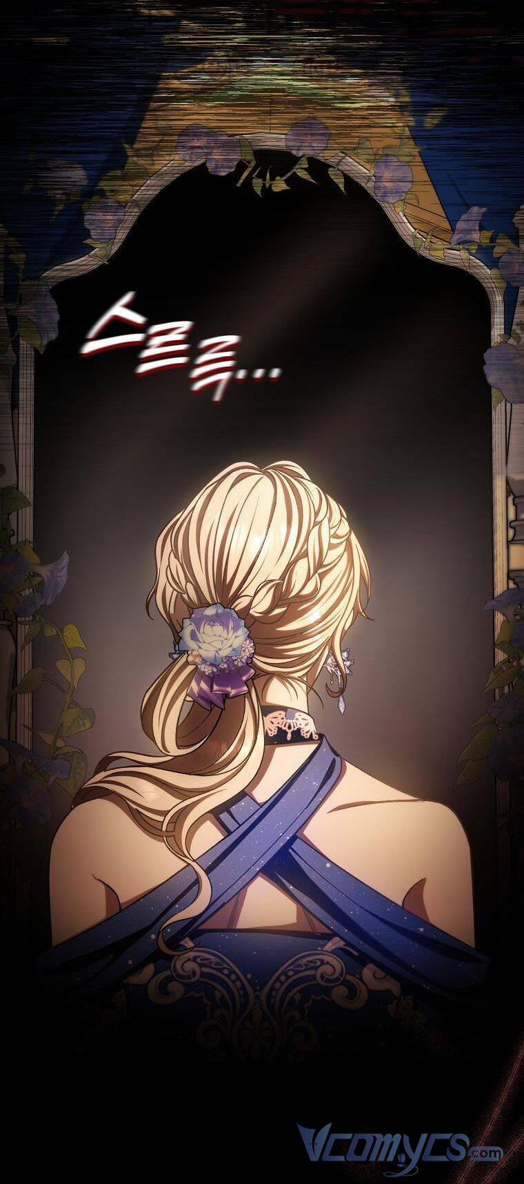 Tôi Được Định Trở Thành Vị Cứu Tinh Của Nhân Vật Chính 45 trang 25