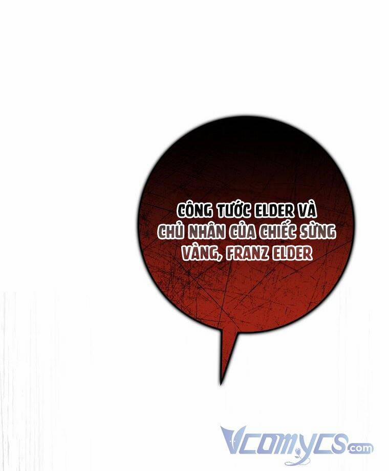 Tôi Được Định Trở Thành Vị Cứu Tinh Của Nhân Vật Chính 45 trang 34