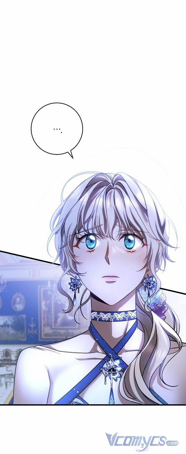 Tôi Được Định Trở Thành Vị Cứu Tinh Của Nhân Vật Chính 45 trang 4