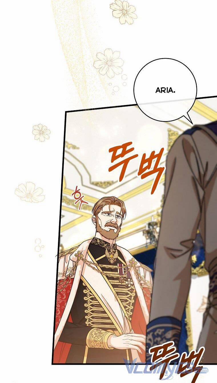 Tôi Được Định Trở Thành Vị Cứu Tinh Của Nhân Vật Chính 45 trang 47