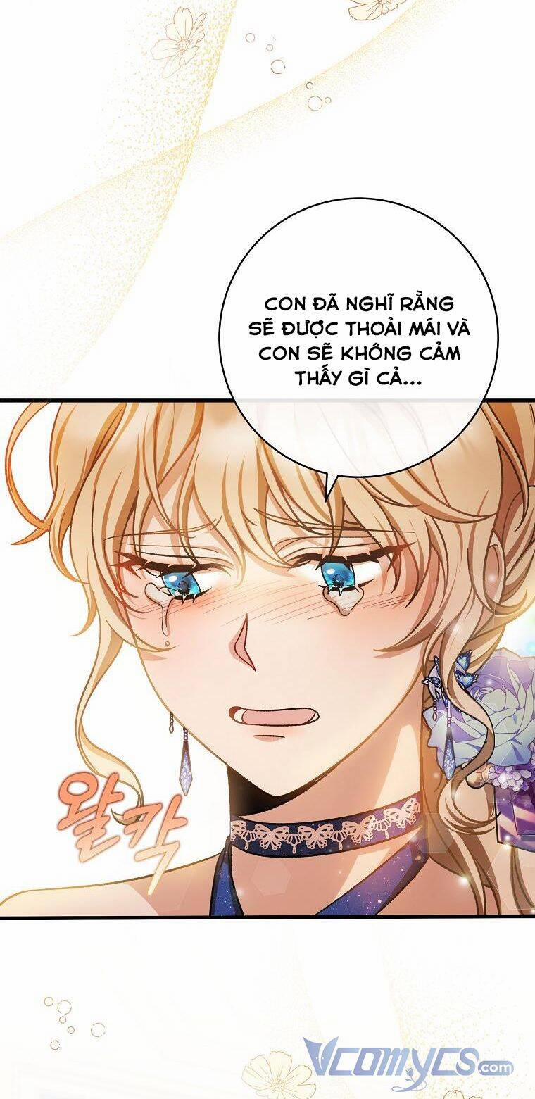 Tôi Được Định Trở Thành Vị Cứu Tinh Của Nhân Vật Chính 45 trang 49