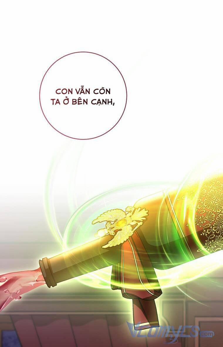 Tôi Được Định Trở Thành Vị Cứu Tinh Của Nhân Vật Chính 45 trang 51