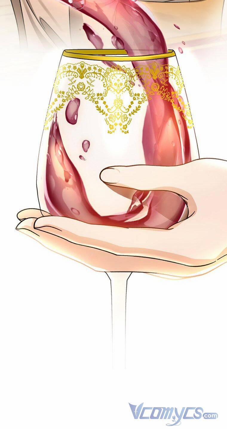 Tôi Được Định Trở Thành Vị Cứu Tinh Của Nhân Vật Chính 45 trang 54