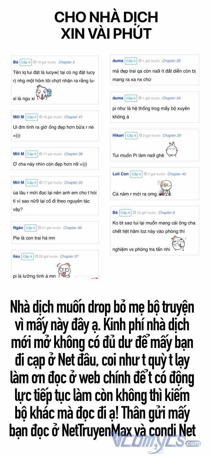 Tôi Được Định Trở Thành Vị Cứu Tinh Của Nhân Vật Chính 45 trang 59