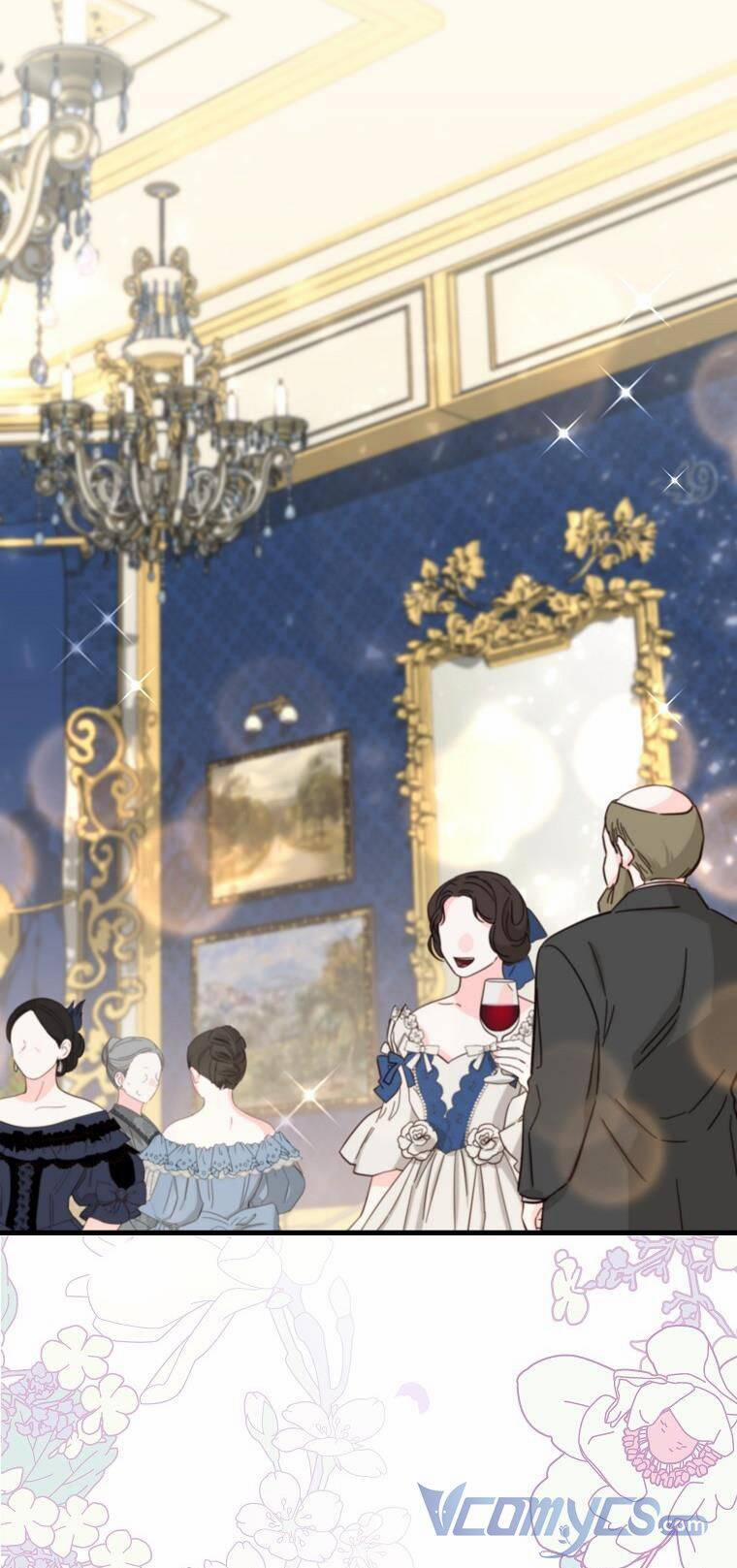 Tôi Được Định Trở Thành Vị Cứu Tinh Của Nhân Vật Chính 45 trang 60