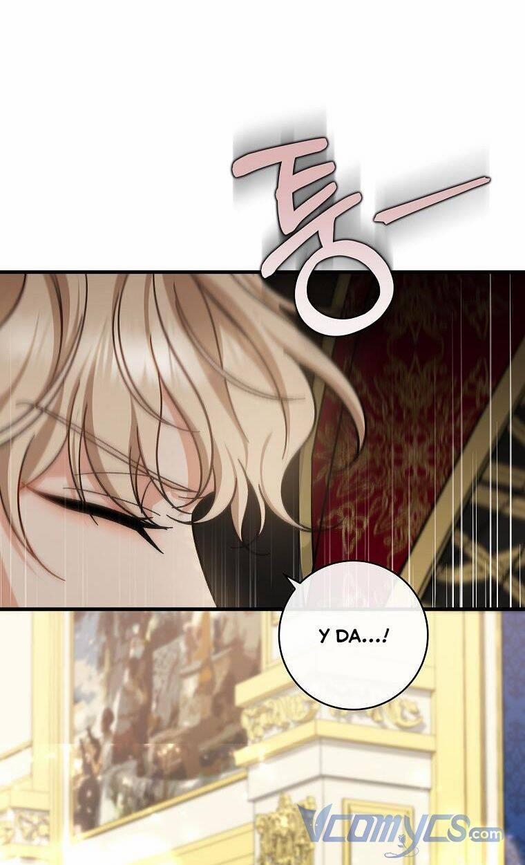 Tôi Được Định Trở Thành Vị Cứu Tinh Của Nhân Vật Chính 45 trang 66