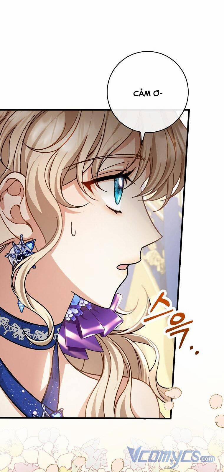 Tôi Được Định Trở Thành Vị Cứu Tinh Của Nhân Vật Chính 45 trang 68