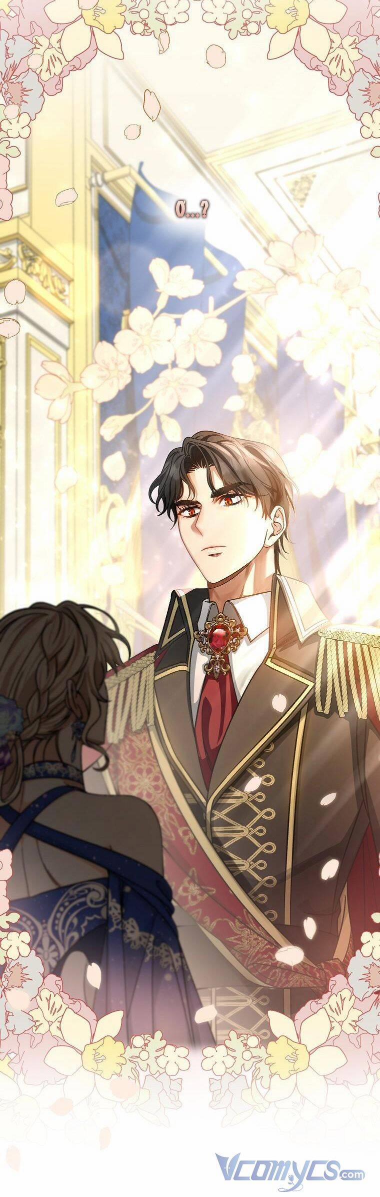 Tôi Được Định Trở Thành Vị Cứu Tinh Của Nhân Vật Chính 45 trang 69