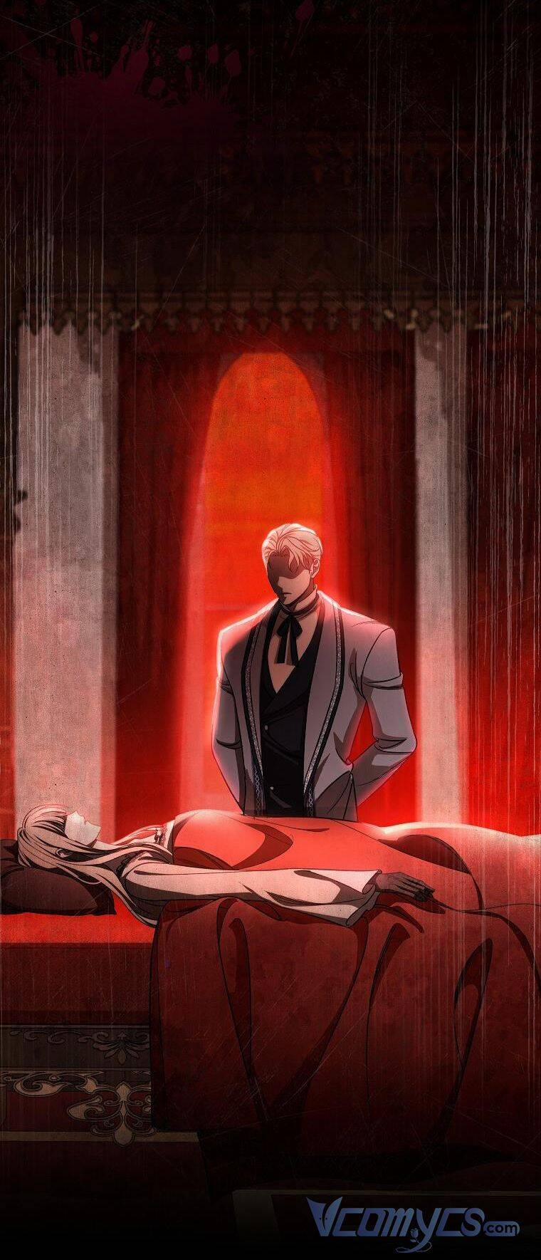 Tôi Được Định Trở Thành Vị Cứu Tinh Của Nhân Vật Chính 45 trang 7