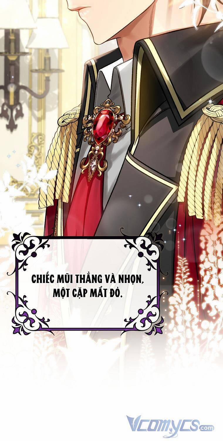 Tôi Được Định Trở Thành Vị Cứu Tinh Của Nhân Vật Chính 45 trang 71