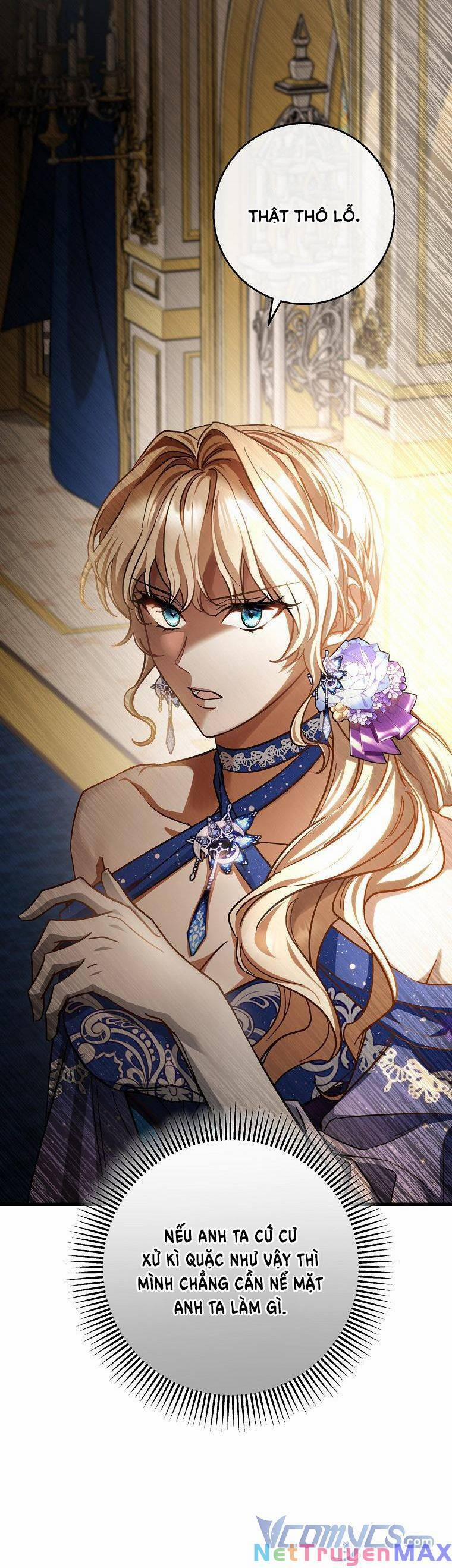 Tôi Được Định Trở Thành Vị Cứu Tinh Của Nhân Vật Chính 46 trang 11