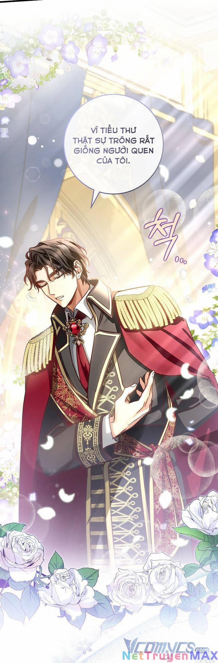 Tôi Được Định Trở Thành Vị Cứu Tinh Của Nhân Vật Chính 46 trang 13