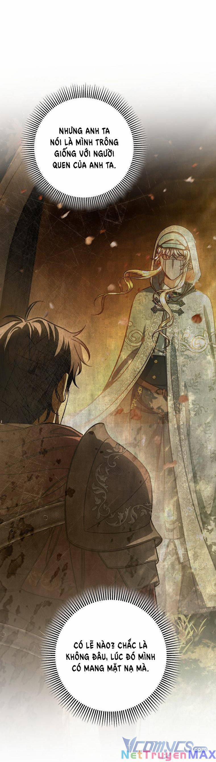 Tôi Được Định Trở Thành Vị Cứu Tinh Của Nhân Vật Chính 46 trang 15