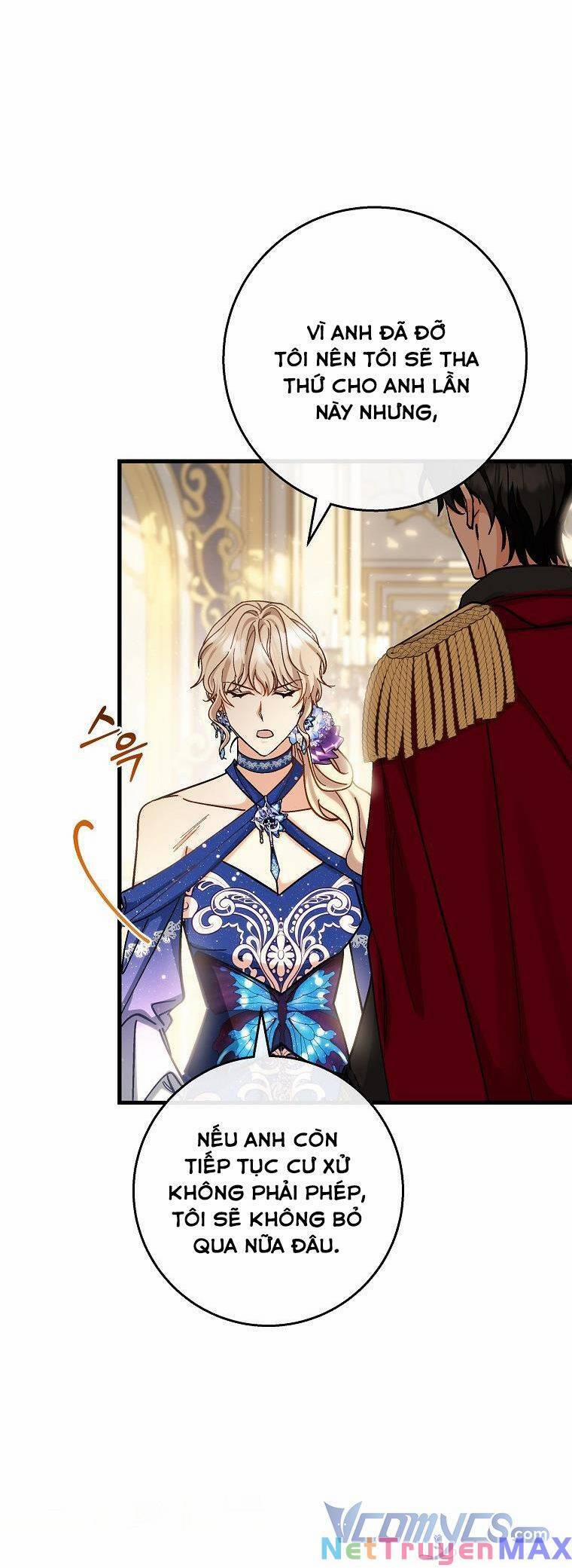 Tôi Được Định Trở Thành Vị Cứu Tinh Của Nhân Vật Chính 46 trang 17