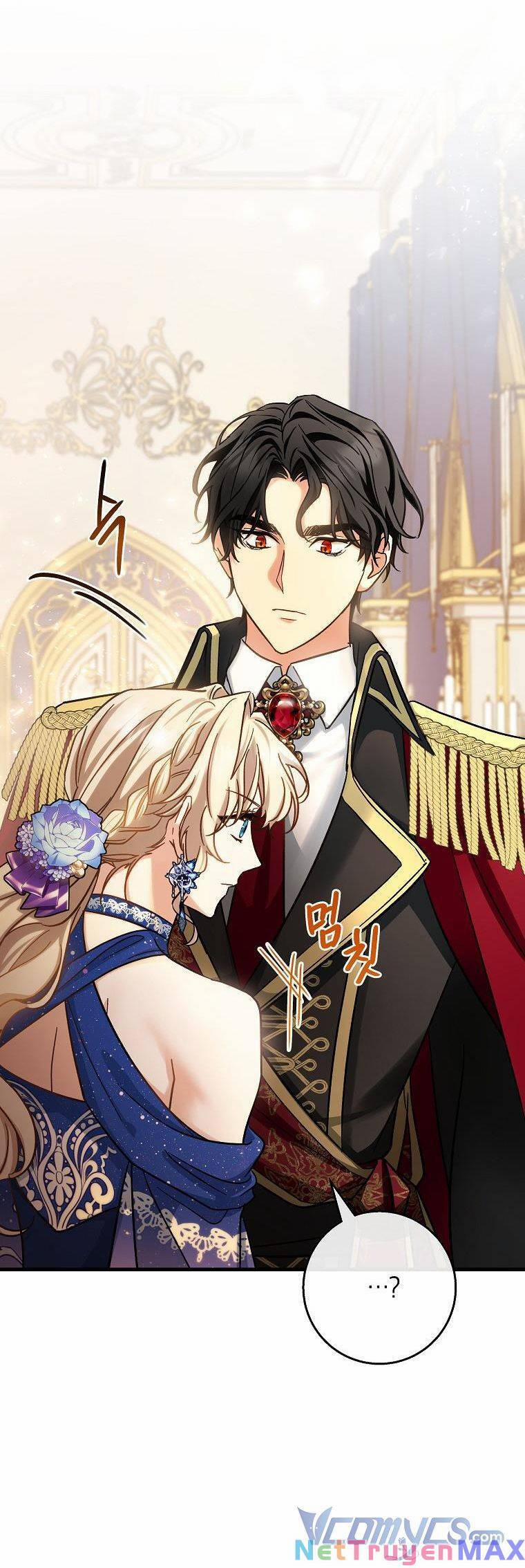 Tôi Được Định Trở Thành Vị Cứu Tinh Của Nhân Vật Chính 46 trang 18