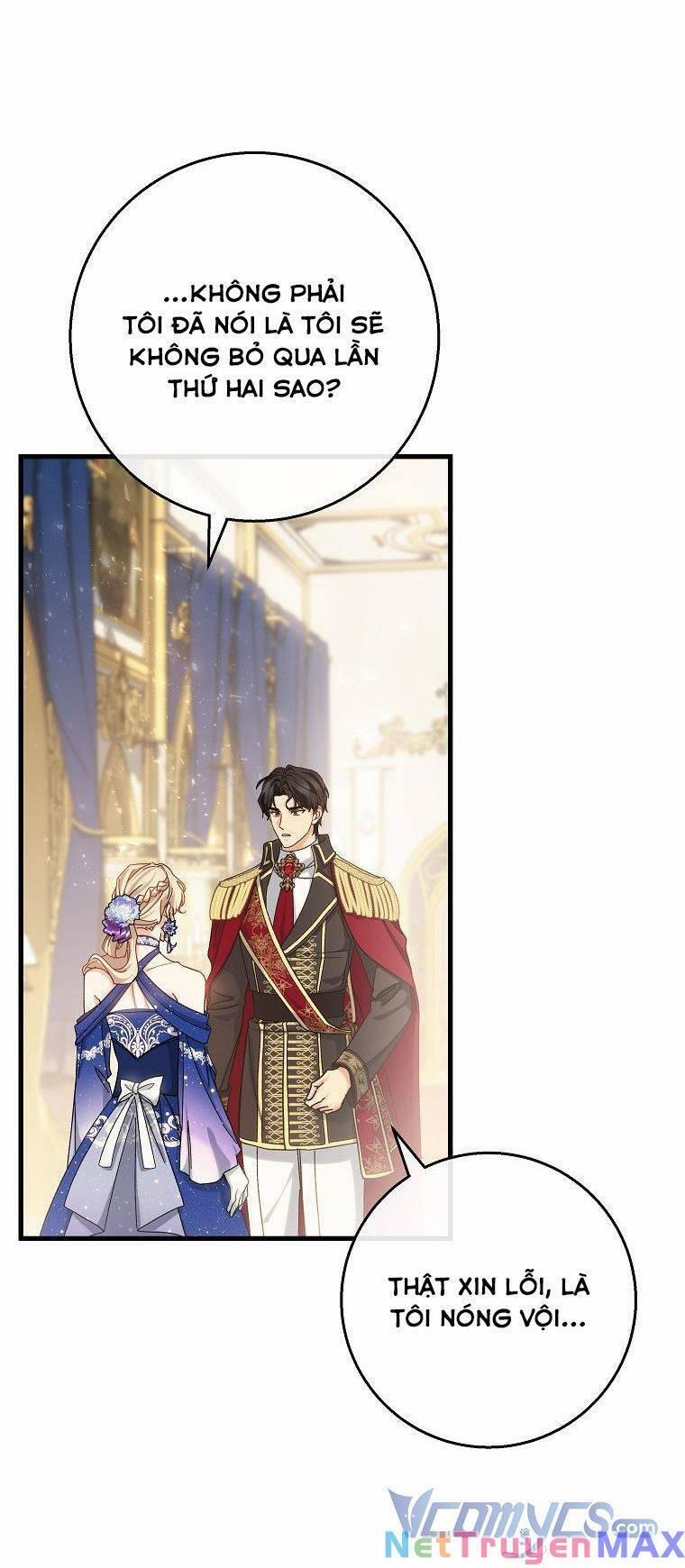 Tôi Được Định Trở Thành Vị Cứu Tinh Của Nhân Vật Chính 46 trang 19