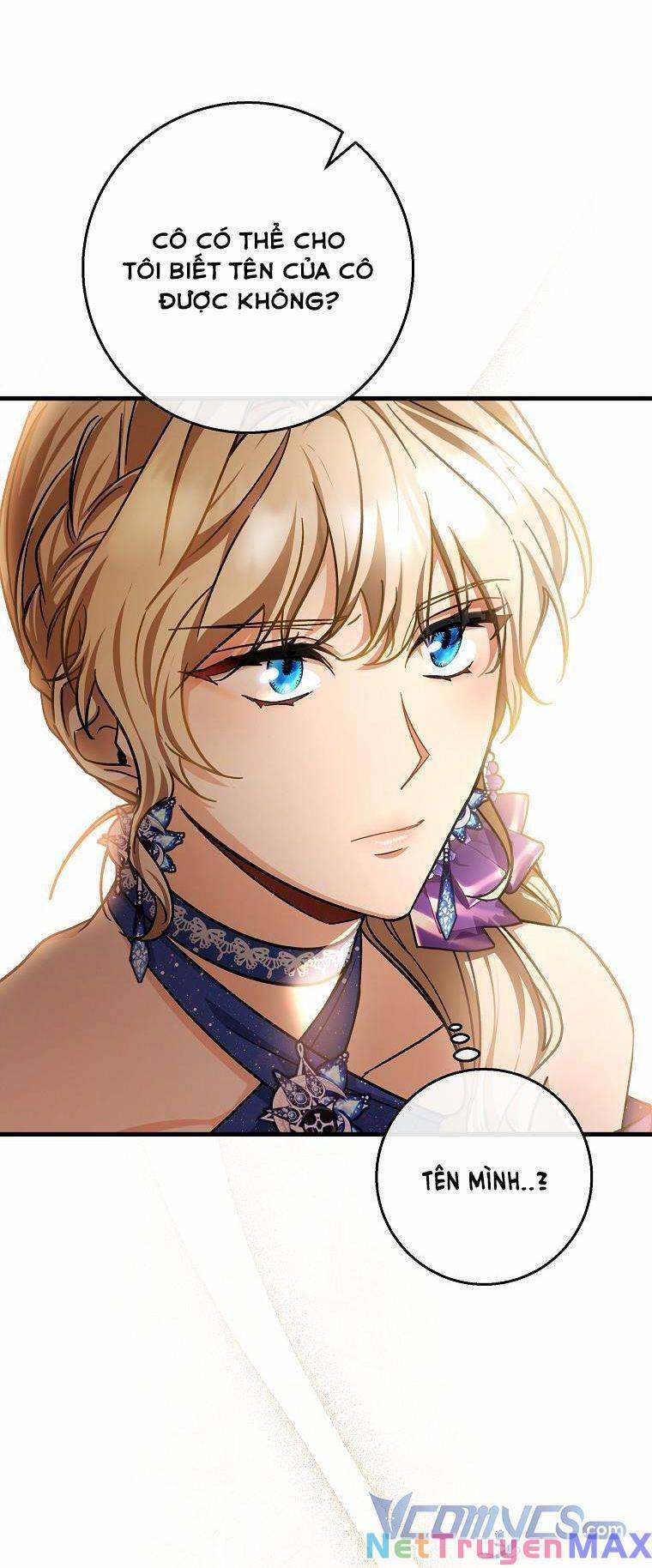 Tôi Được Định Trở Thành Vị Cứu Tinh Của Nhân Vật Chính 46 trang 20