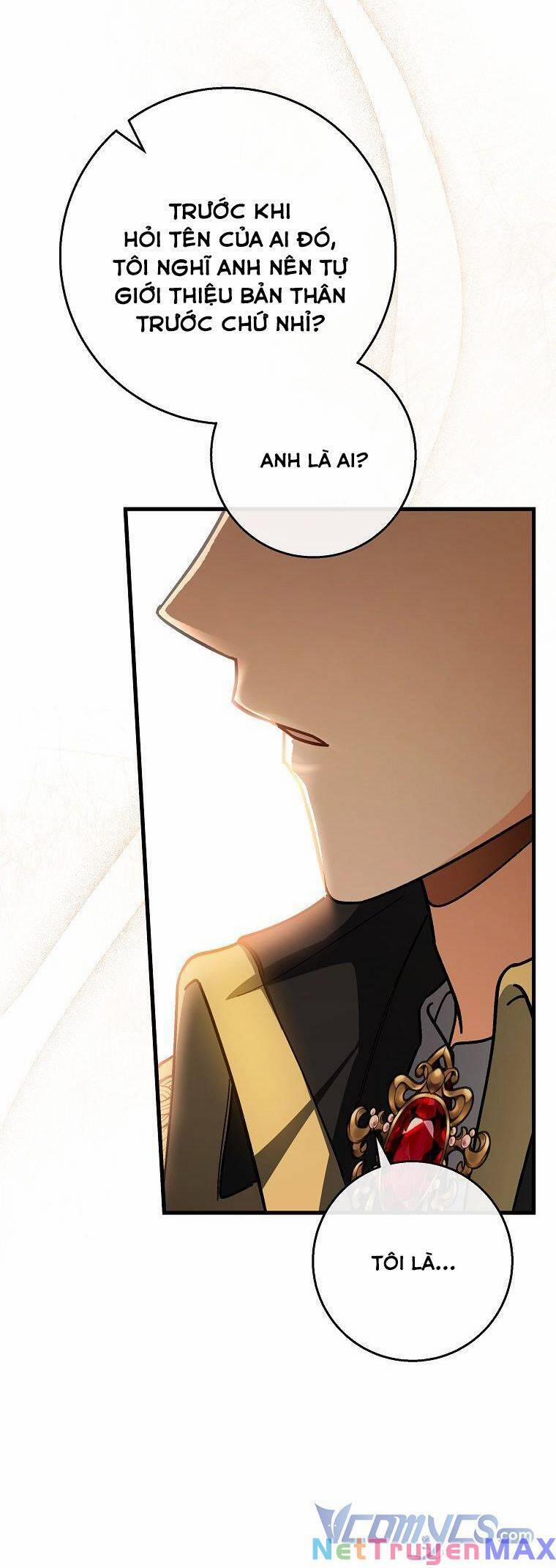 Tôi Được Định Trở Thành Vị Cứu Tinh Của Nhân Vật Chính 46 trang 21