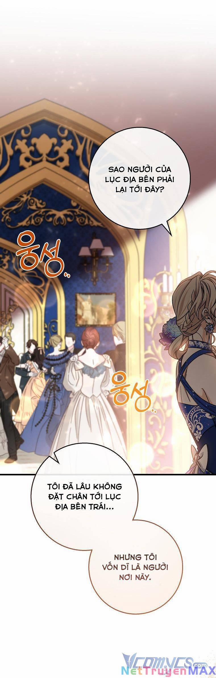 Tôi Được Định Trở Thành Vị Cứu Tinh Của Nhân Vật Chính 46 trang 26