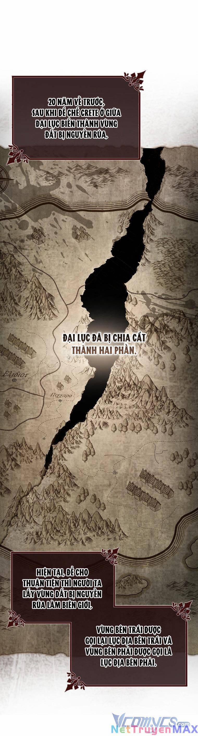 Tôi Được Định Trở Thành Vị Cứu Tinh Của Nhân Vật Chính 46 trang 28