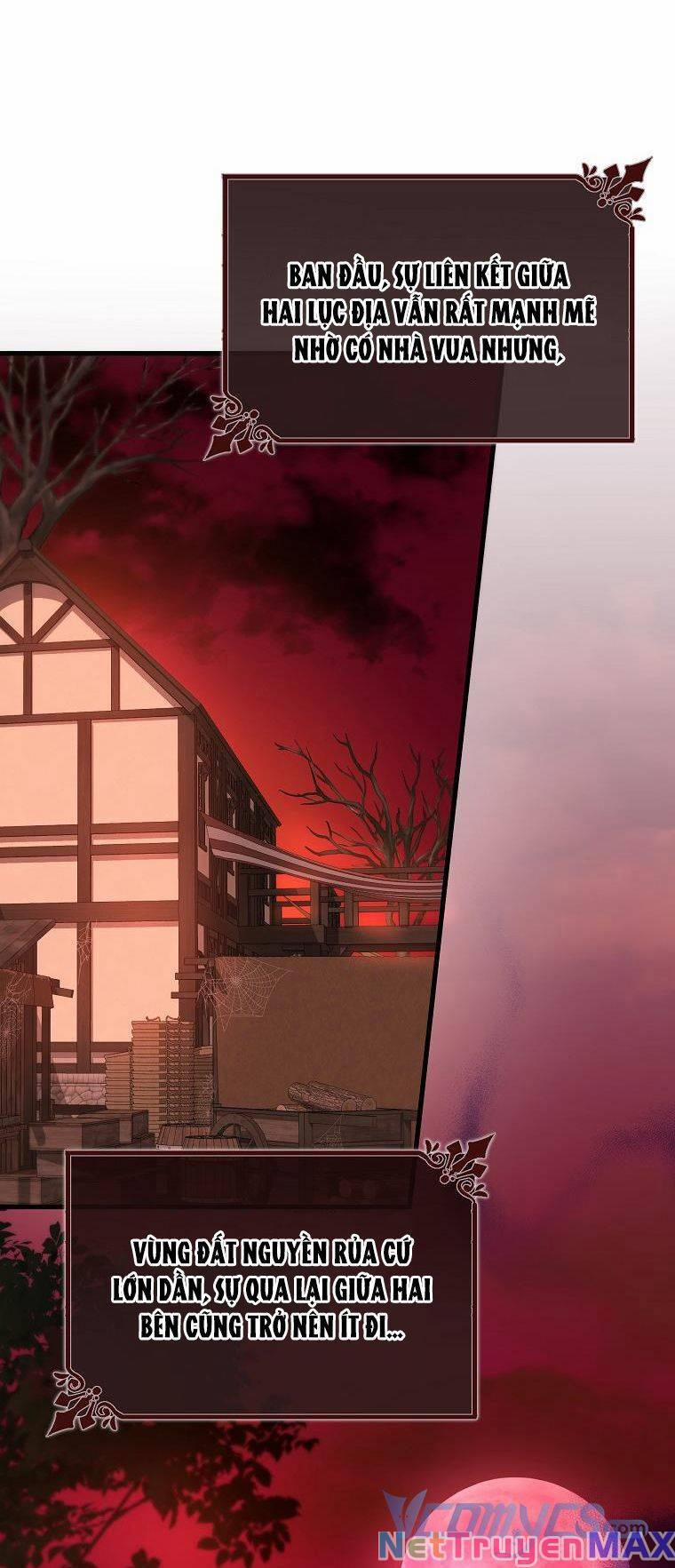 Tôi Được Định Trở Thành Vị Cứu Tinh Của Nhân Vật Chính 46 trang 29