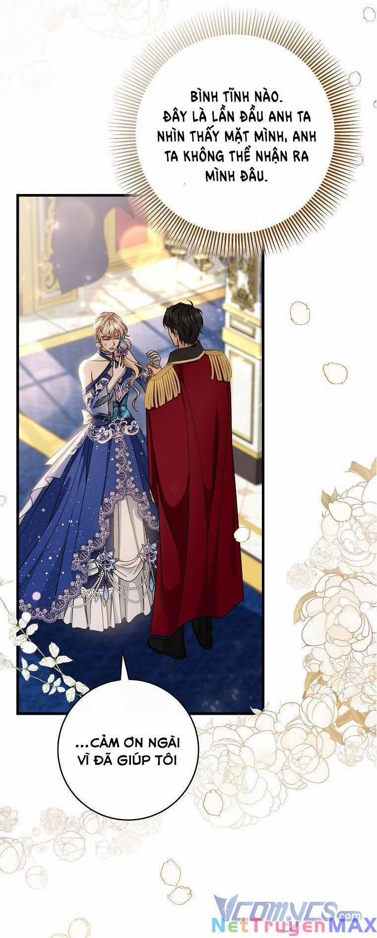 Tôi Được Định Trở Thành Vị Cứu Tinh Của Nhân Vật Chính 46 trang 3