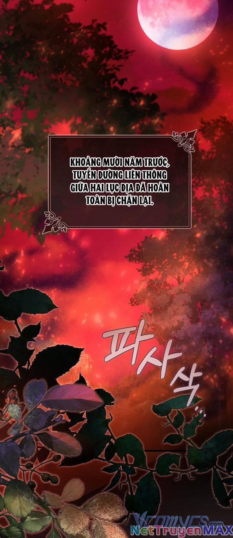 Tôi Được Định Trở Thành Vị Cứu Tinh Của Nhân Vật Chính 46 trang 30