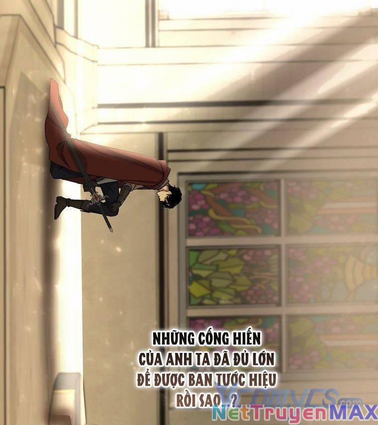 Tôi Được Định Trở Thành Vị Cứu Tinh Của Nhân Vật Chính 46 trang 34