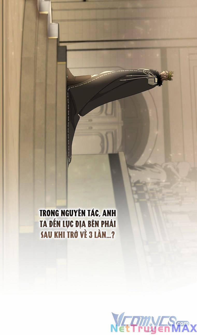 Tôi Được Định Trở Thành Vị Cứu Tinh Của Nhân Vật Chính 46 trang 35