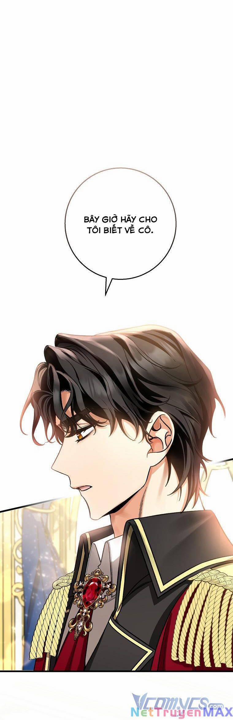 Tôi Được Định Trở Thành Vị Cứu Tinh Của Nhân Vật Chính 46 trang 36