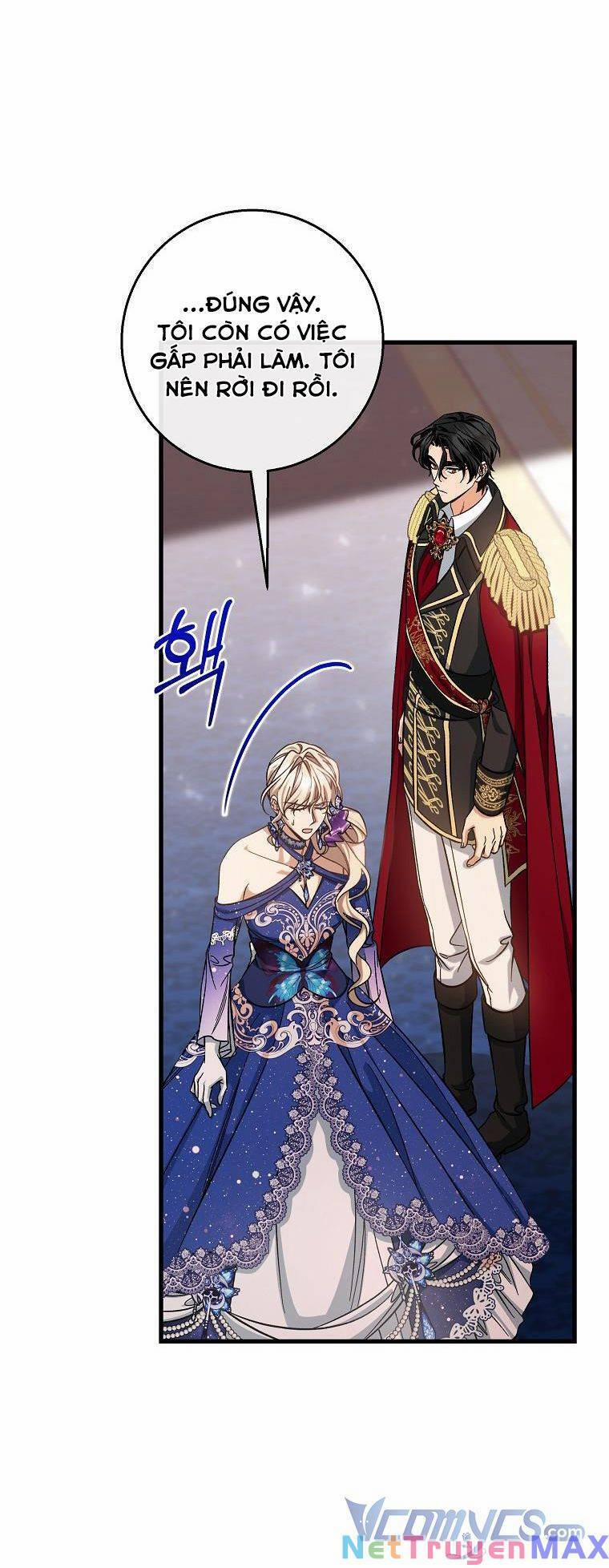 Tôi Được Định Trở Thành Vị Cứu Tinh Của Nhân Vật Chính 46 trang 38