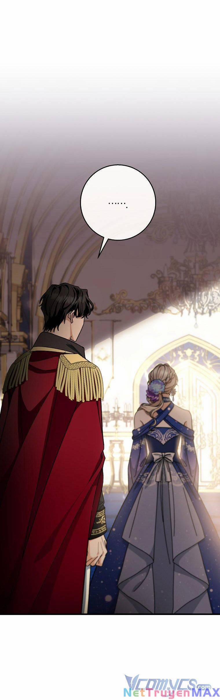 Tôi Được Định Trở Thành Vị Cứu Tinh Của Nhân Vật Chính 46 trang 39