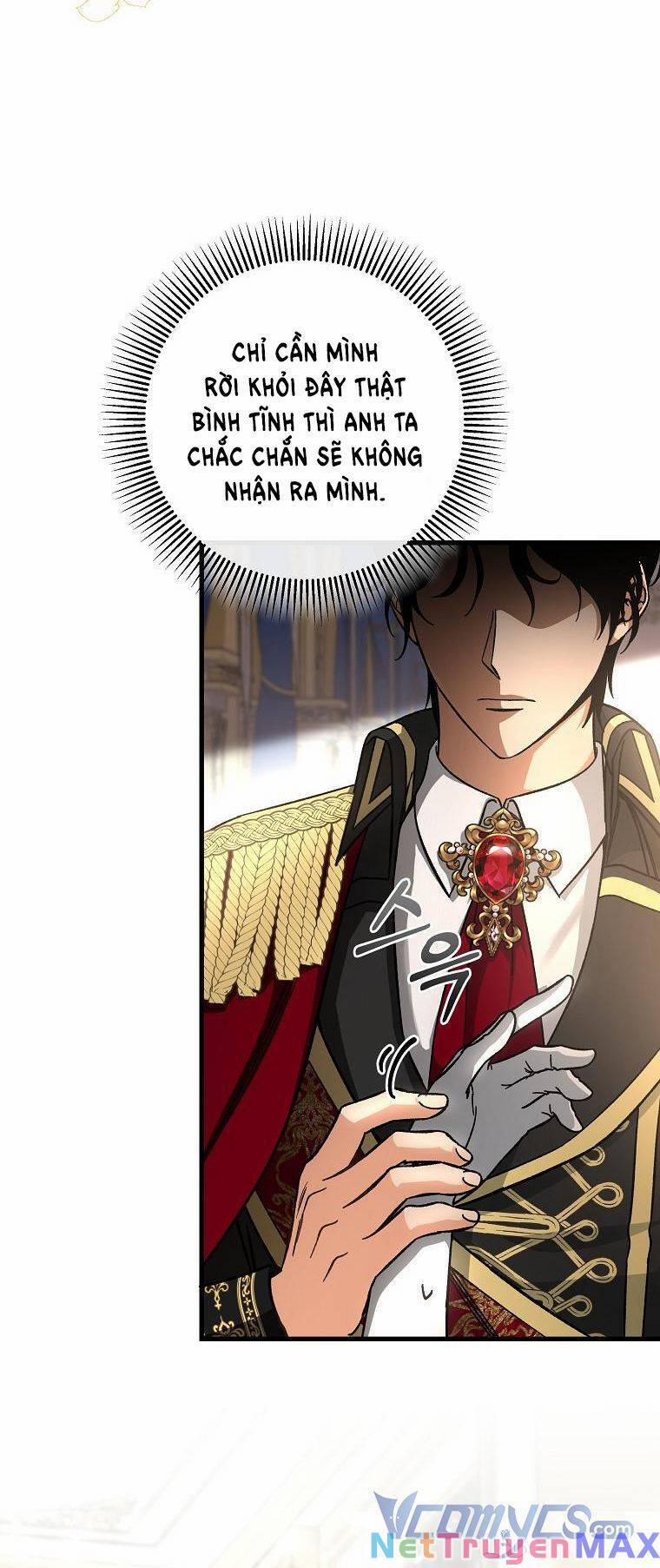 Tôi Được Định Trở Thành Vị Cứu Tinh Của Nhân Vật Chính 46 trang 4