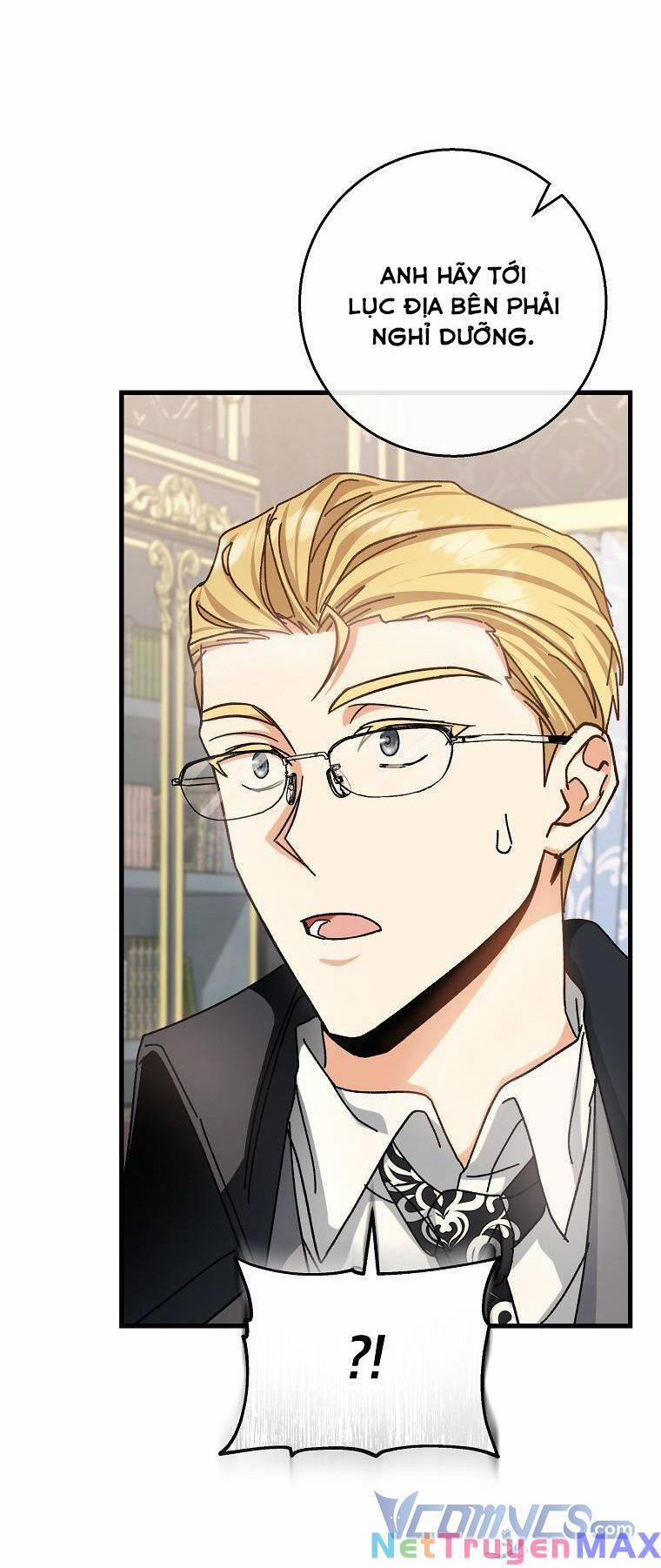 Tôi Được Định Trở Thành Vị Cứu Tinh Của Nhân Vật Chính 46 trang 45