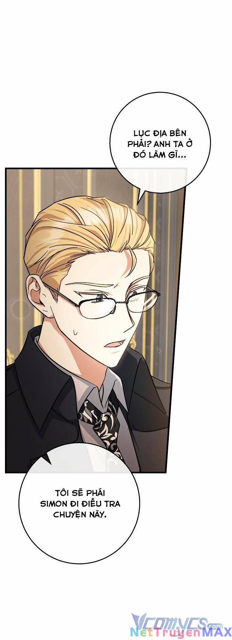 Tôi Được Định Trở Thành Vị Cứu Tinh Của Nhân Vật Chính 46 trang 52