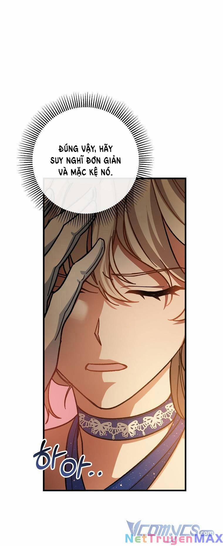 Tôi Được Định Trở Thành Vị Cứu Tinh Của Nhân Vật Chính 46 trang 58