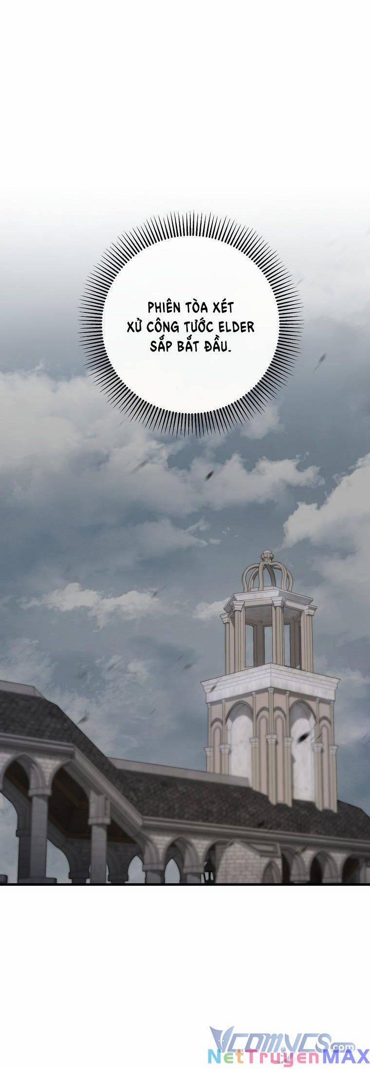 Tôi Được Định Trở Thành Vị Cứu Tinh Của Nhân Vật Chính 46 trang 59