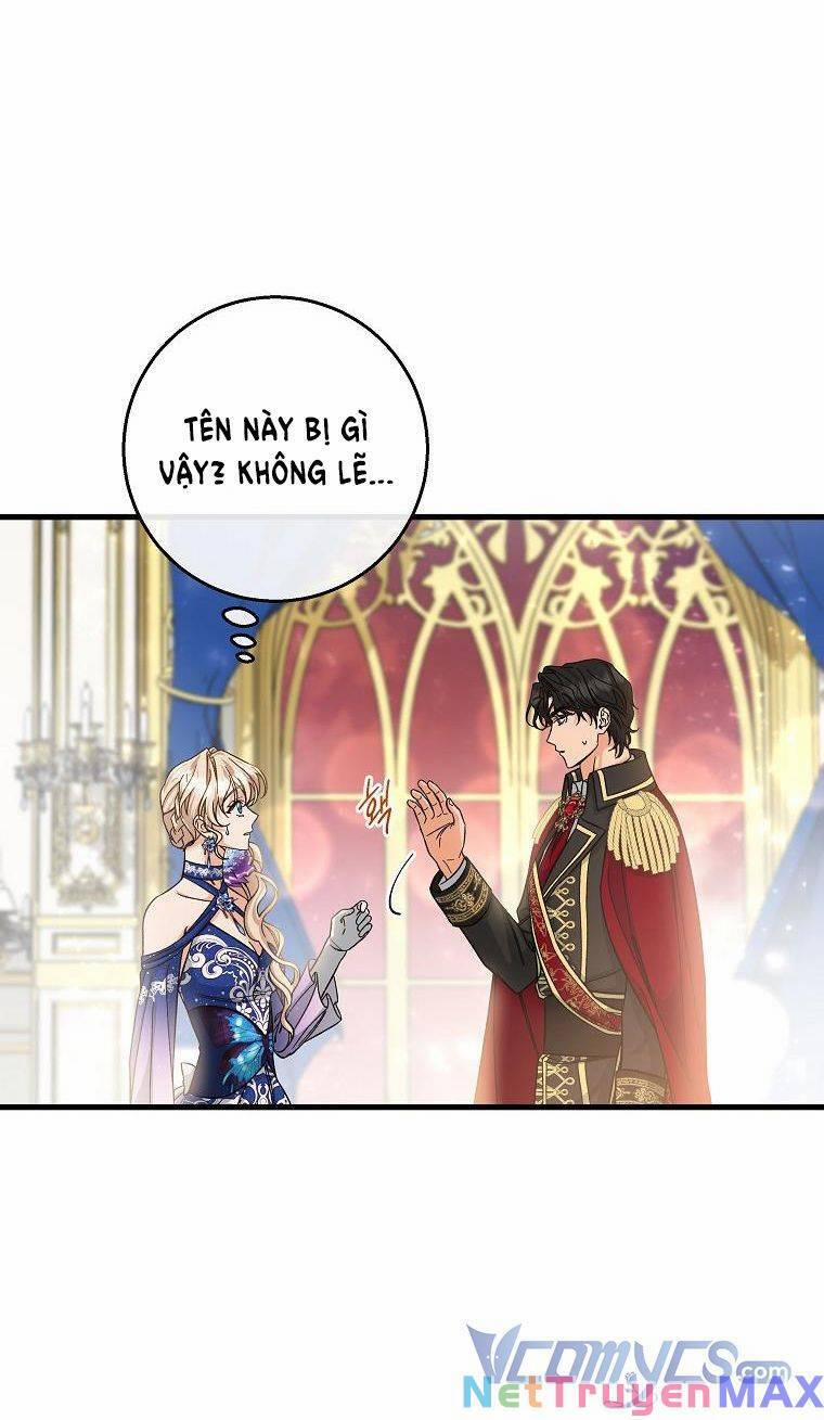 Tôi Được Định Trở Thành Vị Cứu Tinh Của Nhân Vật Chính 46 trang 6