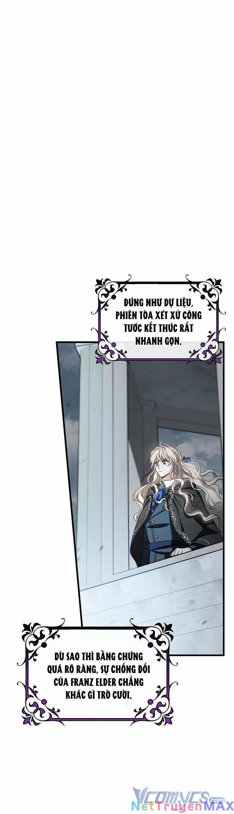 Tôi Được Định Trở Thành Vị Cứu Tinh Của Nhân Vật Chính 46 trang 60