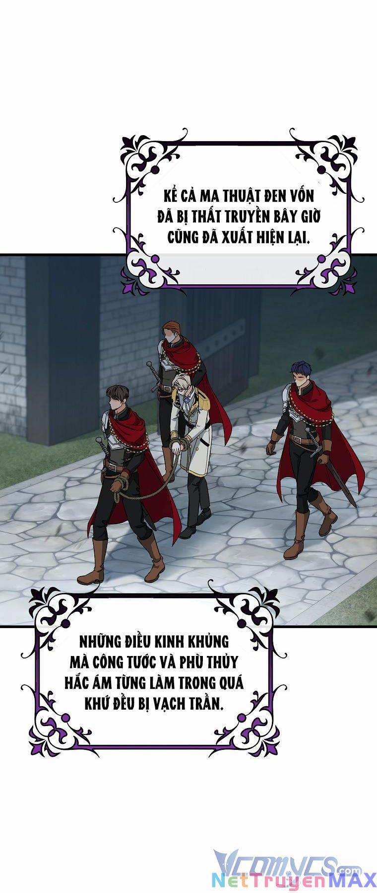 Tôi Được Định Trở Thành Vị Cứu Tinh Của Nhân Vật Chính 46 trang 61