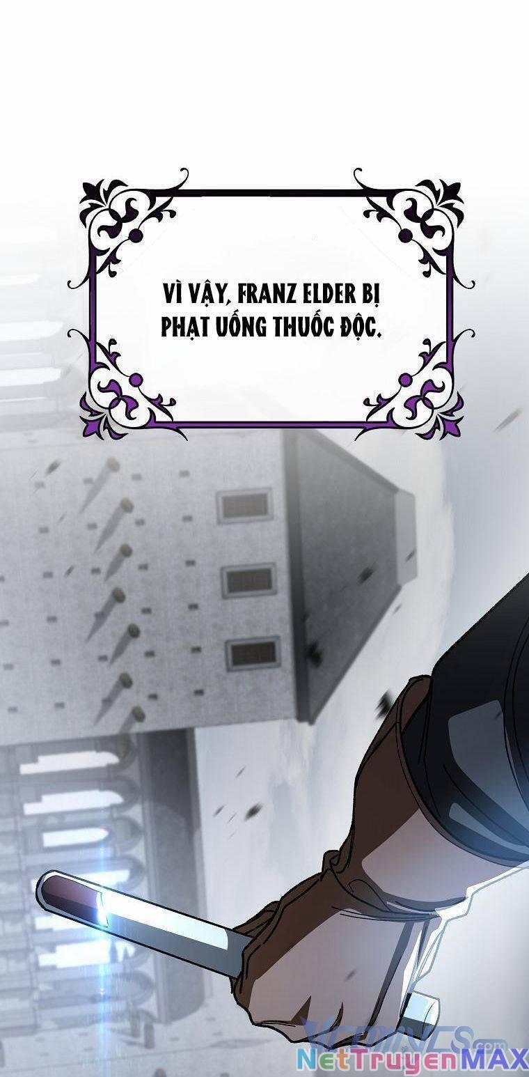 Tôi Được Định Trở Thành Vị Cứu Tinh Của Nhân Vật Chính 46 trang 62